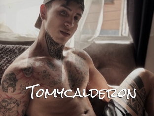 Tomycalderon