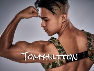 Tomyhiltton