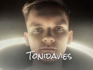 Tonidavies