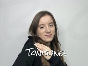 Tonijones