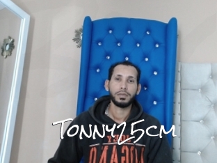 Tonny25cm