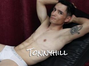 Tonnyhill