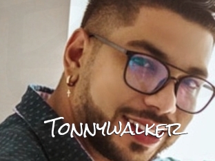 Tonnywalker