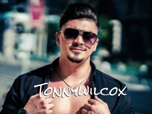 Tonnywilcox