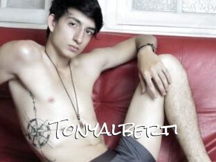 Tonyalberti