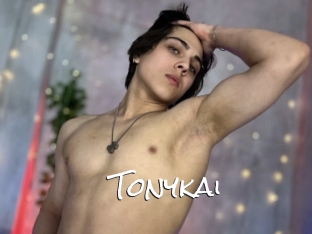 Tonykai