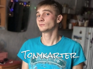 Tonykarter