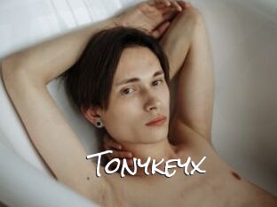 Tonykeyx