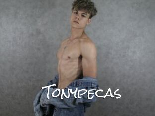 Tonypecas