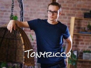 Tonyricco