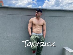 Tonyrick