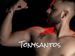 Tonysantos