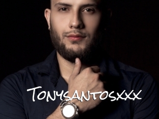 Tonysantosxxx