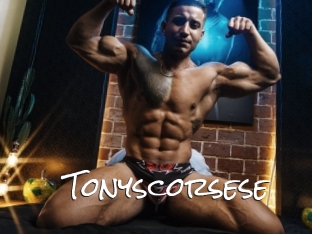 Tonyscorsese