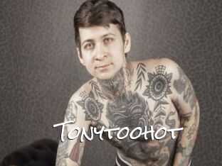 Tonytoohot