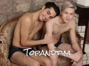 Topandtim