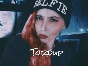 Tordup