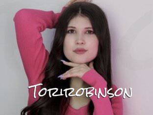 Torirobinson