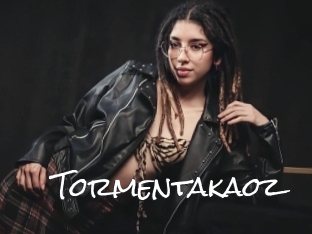 tormentakaoz Blow Cum