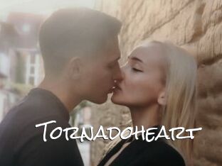 Tornadoheart