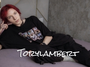 Torylambert