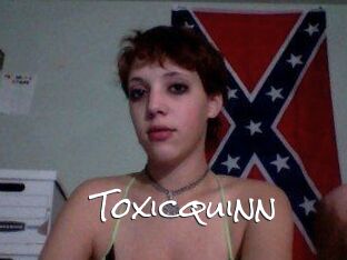 Toxicquinn