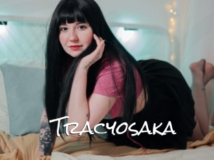 Tracyosaka