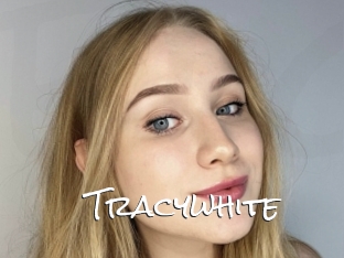 Tracywhite