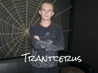 Trantcerus