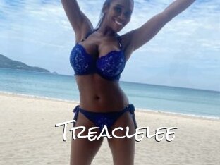 Treaclelee