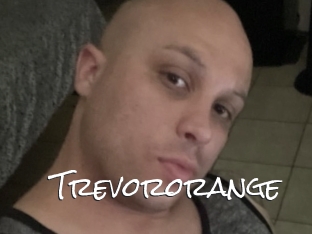 Trevororange