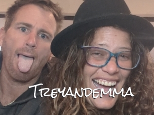 Treyandemma