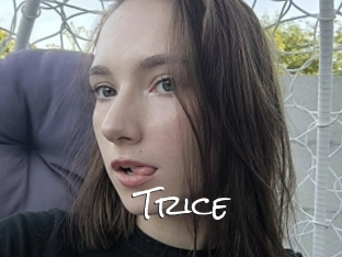 Trice