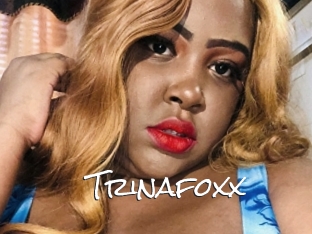 Trinafoxx