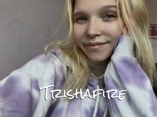 Trishafire