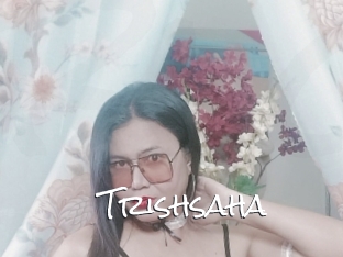 Trishsaha