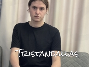 Tristandallas