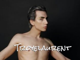 troyelaurent Blow Cum