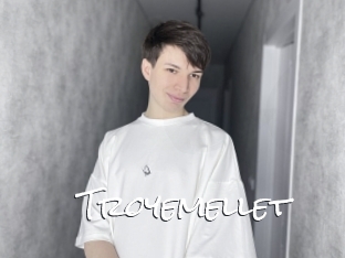 Troyemellet