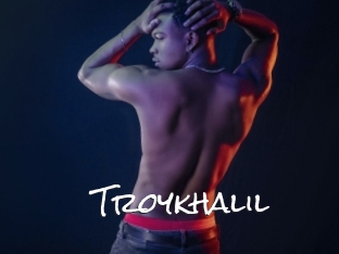 Troykhalil