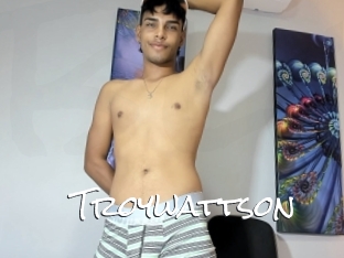 Troywattson