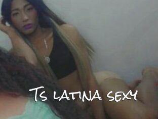 Ts_latina_sexy