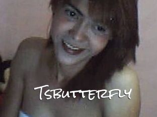 Tsbutterfly