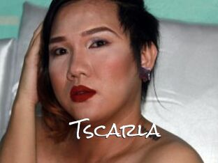 Tscarla