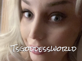 Tsgoddessworld