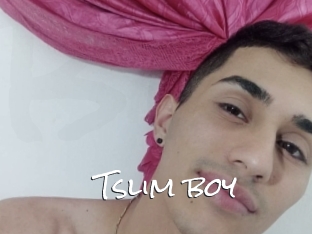 Tslim_boy