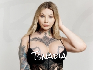 Tsnadia