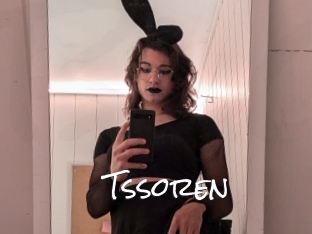 Tssoren