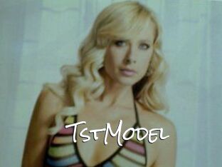 TstModel