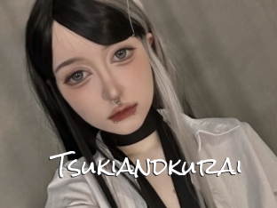 tsukiandkurai Blow Cum